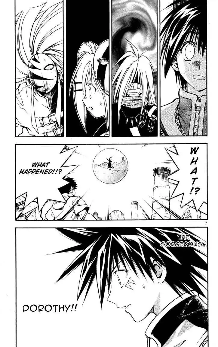Marchen Awakens Romance Chapter 54 7